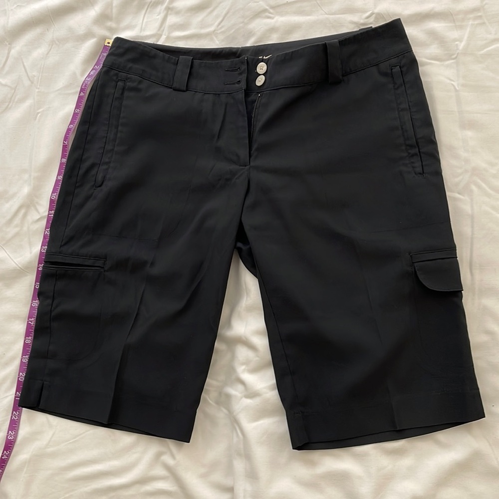 Nike Golf Cargo Shorts